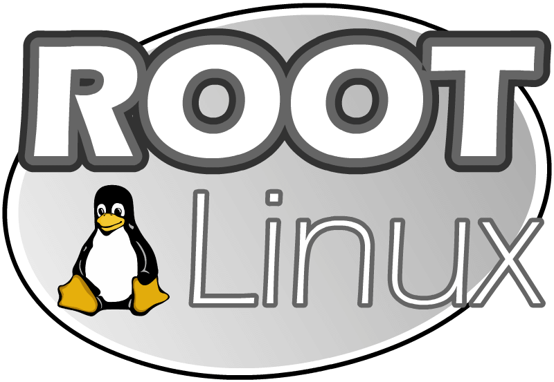 Root linux