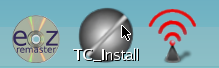 tiny7 usb install from linux